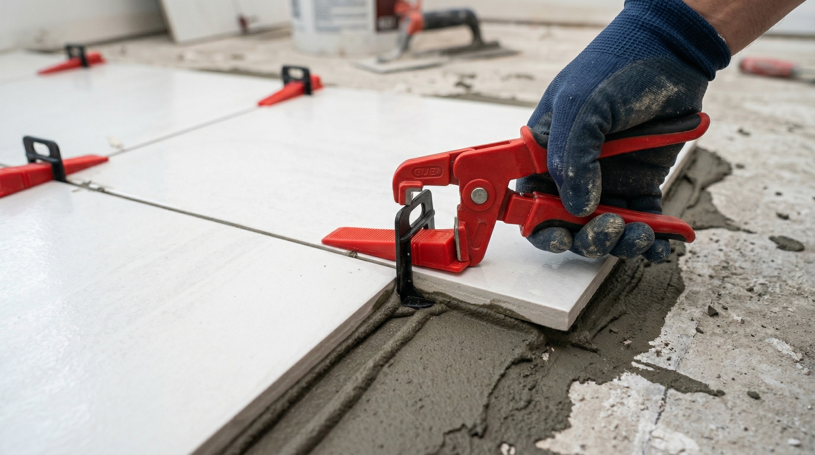 Hartmut Schlüter Inh. Stefan Schlüter – Fliesenleger Oldenburg in Holstein